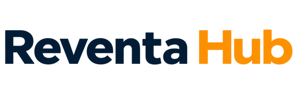 Reventa Hub